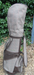 6 Division Glenmorg Carry Trolley Golf Clubs Bag**
