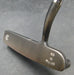 Cleveland Classics KG 12 Milled Putter 87cm Length Steel Shaft Cleveland Grip
