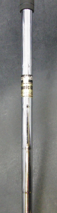 Fourteen RM-22 56° Sand Wedge Wedge Flex Steel Shaft Iomic Grip