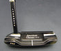 American Classics Pro INP-01 Putter Steel Shaft 90cm Length Black Grip