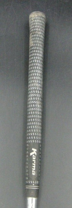 Mizuno Pro MS-3 5 Iron Regular Steel Shaft Karma Golf Grip