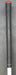 TaylorMade Burner XD 4 Iron Regular Graphite Shaft TaylorMade Grip