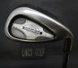 Callaway Steelhead X-14 Pro Series 9 Iron Stiff Steel Shaft Golf Pride Grip