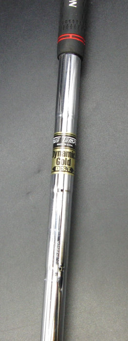 Srixon Z 725 Forged 4 Iron Stiff Steel Shaft Srixon Grip