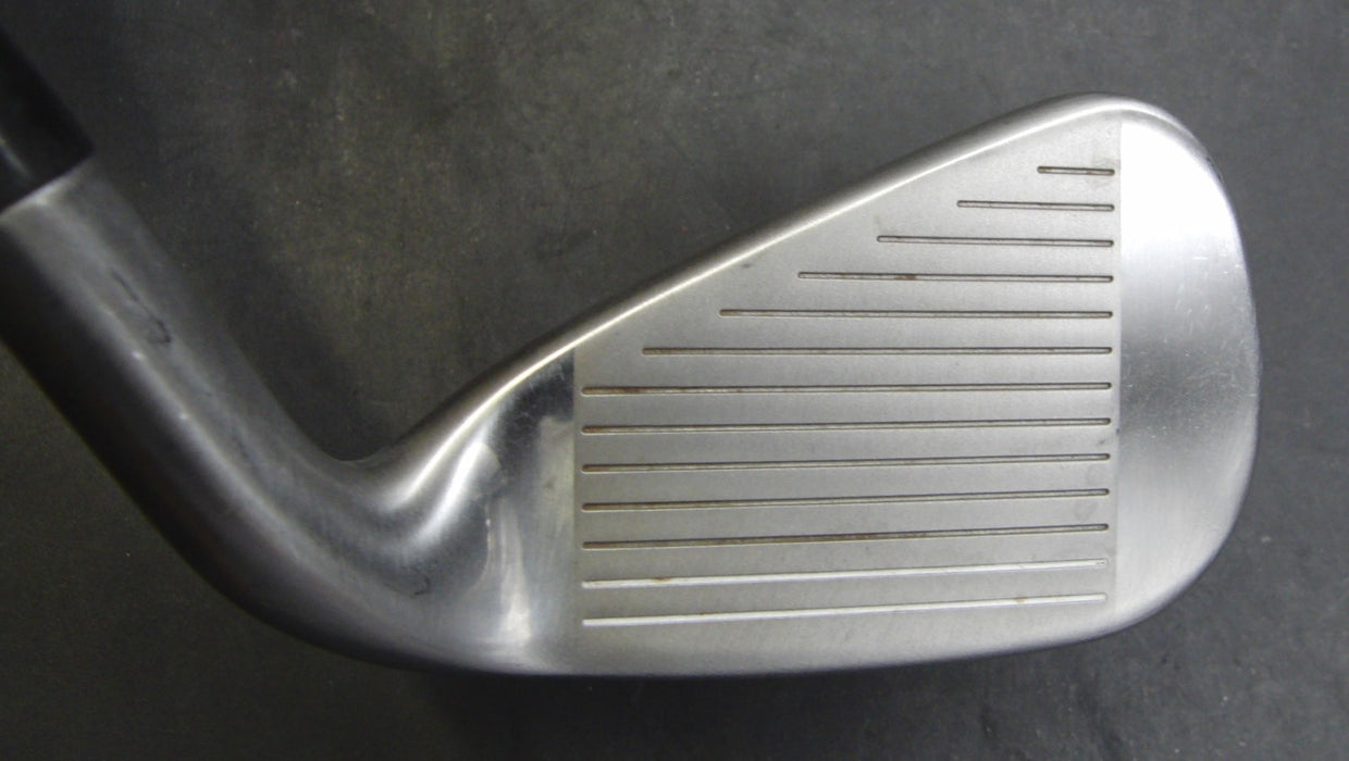 Left Handed Callaway Rogue Cf18 5 Iron Regular Graphite Shaft Lamkin Grip