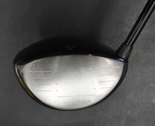 Callaway ERC Hot 9° Driver Regular Graphite Shaft Chaucer Grip