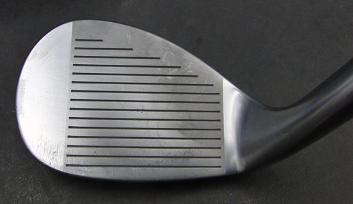 Vega Kyoei RAF Sand Wedge Regular Steel Shaft Golf Pride Grip