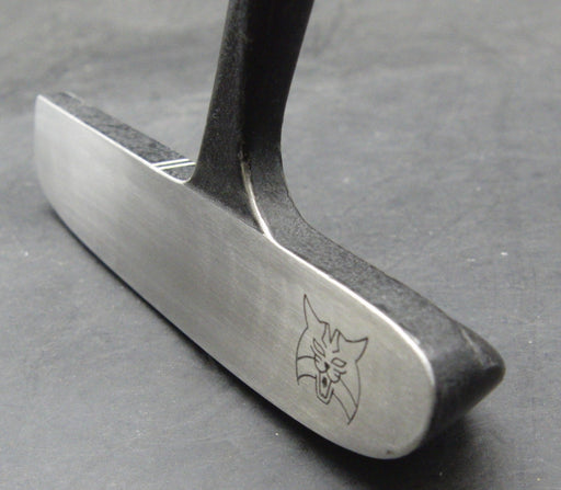 Lynx USA 1 Putter Steel Shaft 87cm Length Psyko Grip