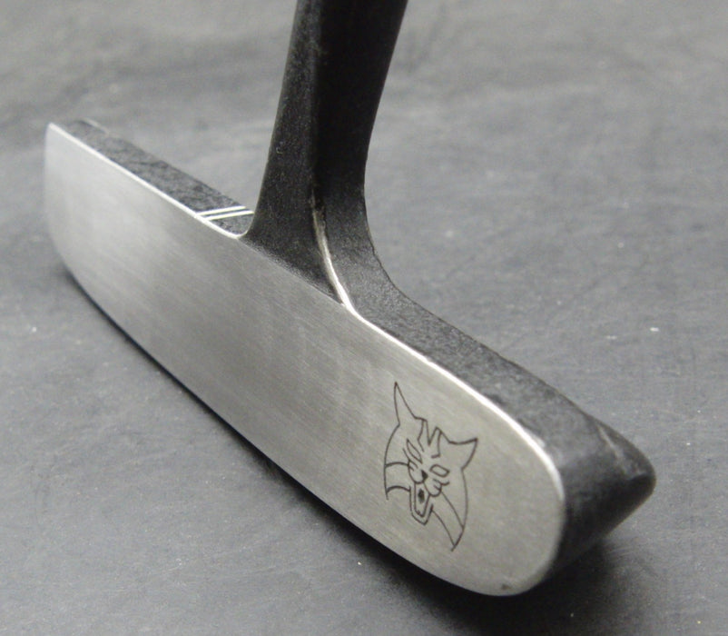 Lynx USA 1 Putter Steel Shaft 87cm Length Psyko Grip