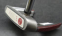 Odyssey White Hot XG Teron Putter Steel Shaft 86cm Length Psyko Grip*