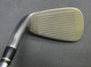 Nike SQ Sumo Gap Wedge Stiff Steel Shaft Nike SQ Grip