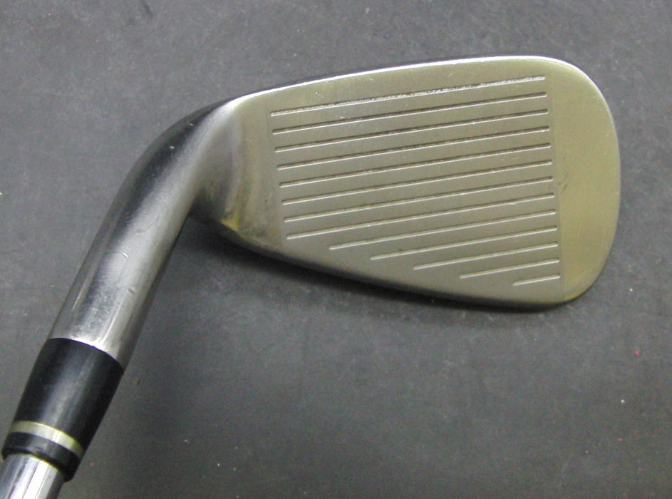 Nike SQ Sumo Gap Wedge Stiff Steel Shaft Nike SQ Grip