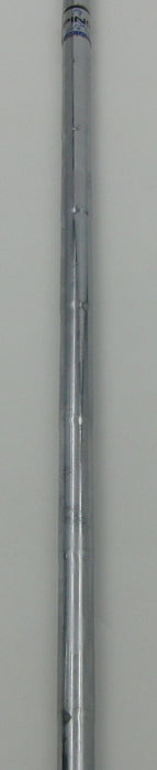 Ping Eye2 Black Dot 3 Iron Regular Steel Shaft Lamkin Grip