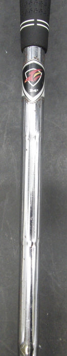 TaylorMade Rossa Fontana Ghost Putter 84cm Length Steel Shaft PSYKO Grip