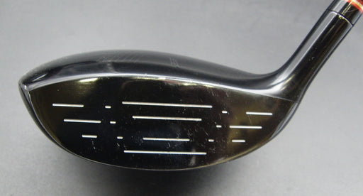 Maruman Shuttle Maraging i4000X 18° 5 Wood Regular Graphite Shaft & Shuttle HC