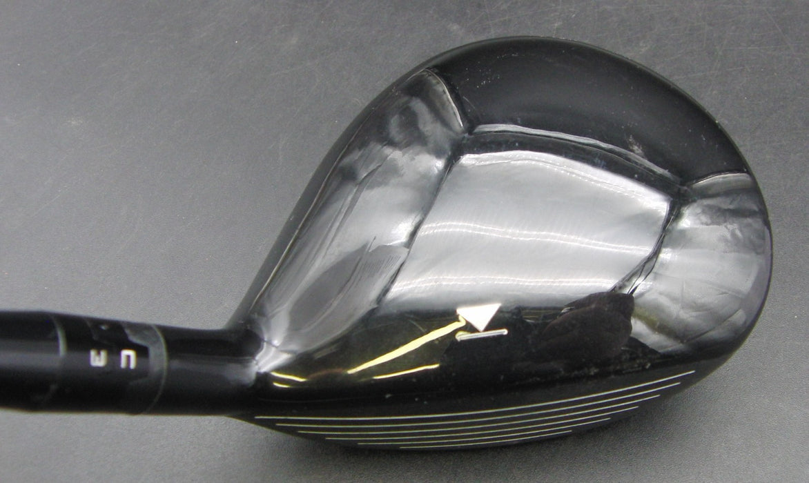 Left-Handed Titleist 910Fd 15° 3 Wood Regular (Optional) Graphite Shaft