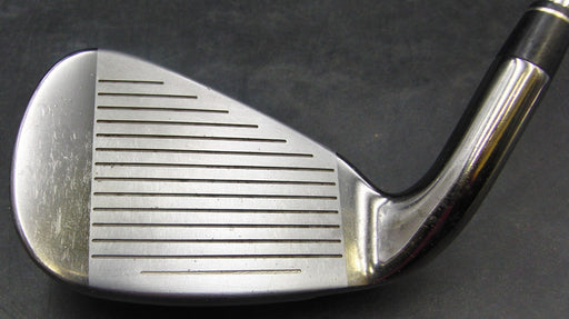Taylormade Burner 6 Iron Regular Steel Shaft Taylormade Grip