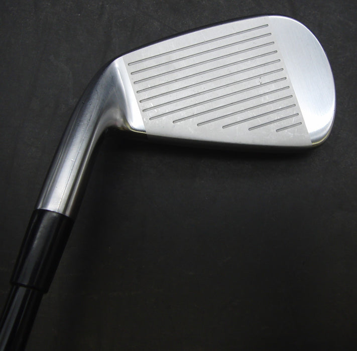 Mizuno MP-H4 GF Forged 5 Iron Regular Graphite Shaft Mizuno Grip