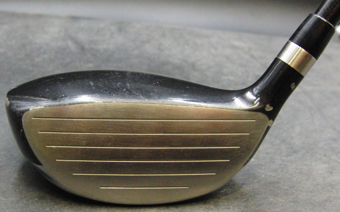 Works Ultimaizer VOIR 3 Wood Stiff Graphite Shaft Works Grip