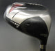 Yonex EZone Type 420 9° Driver Stiff Graphite Shaft Golf Pride Grip