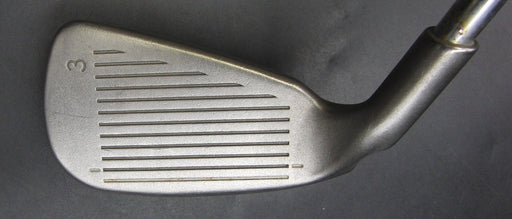 Ping i3 O-Size Blue Dot 3 Iron Regular Steel Shaft Ping Grip