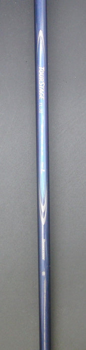 Ladies Bridgestone Tourstage ViQ CL 21° 5 Wood Ladies Graphite Shaft Black Grip