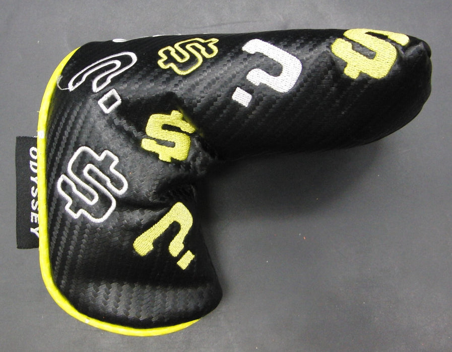 Odyssey Dollar Money Putter Head Cover
