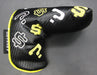 Odyssey Dollar Money Putter Head Cover