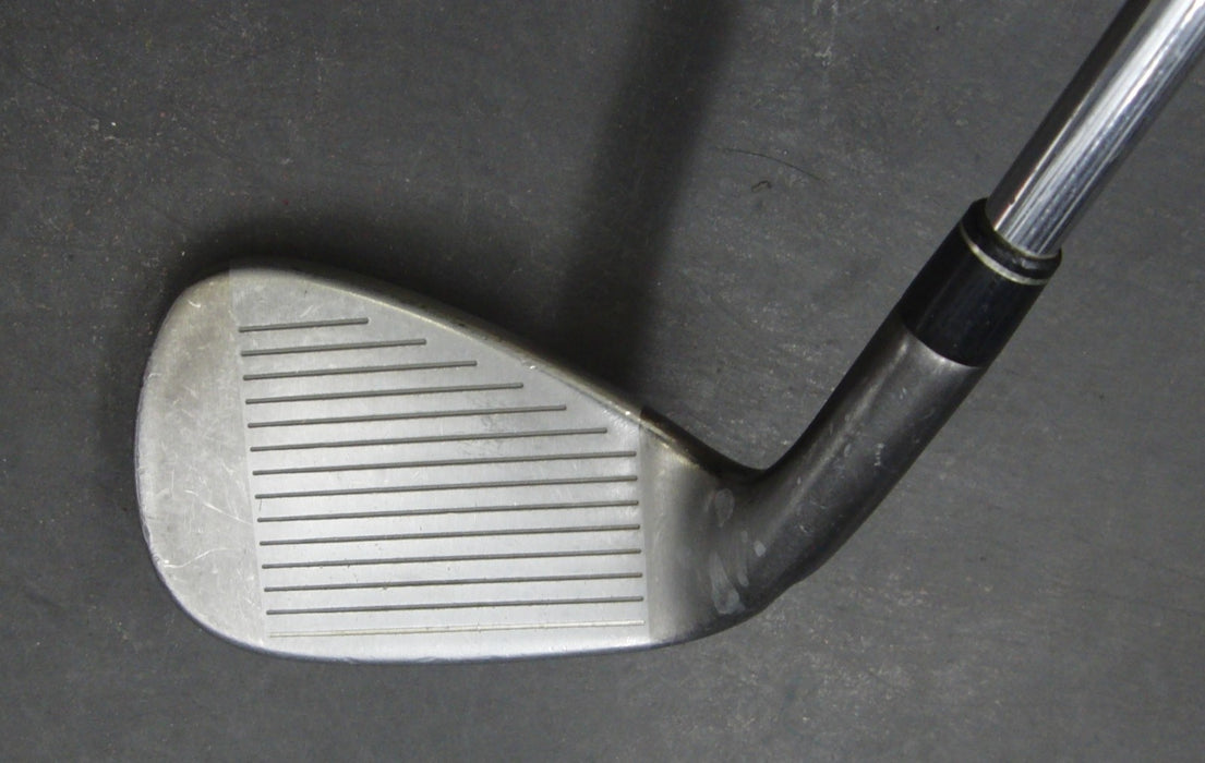 TaylorMade SpeedBlade 8 Iron Stiff Steel Shaft GolfPride Grip