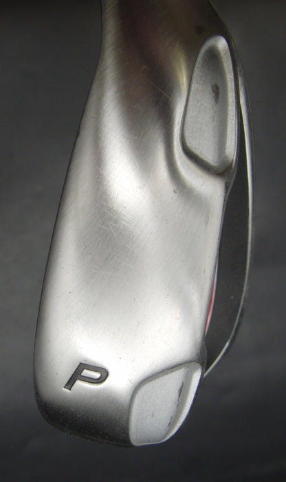 TaylorMade Burner Plus Pitching Wedge Uniflex Steel Shaft TaylorMade Grip