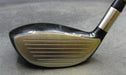 Bridgestone Tourstage X-ST 16.5° 4 Wood Stiff Graphite Shaft Golf Pride Grip