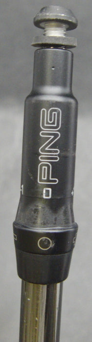 Shaft For Ping G Series Driver 112cm Length Stiff Graphite Shaft