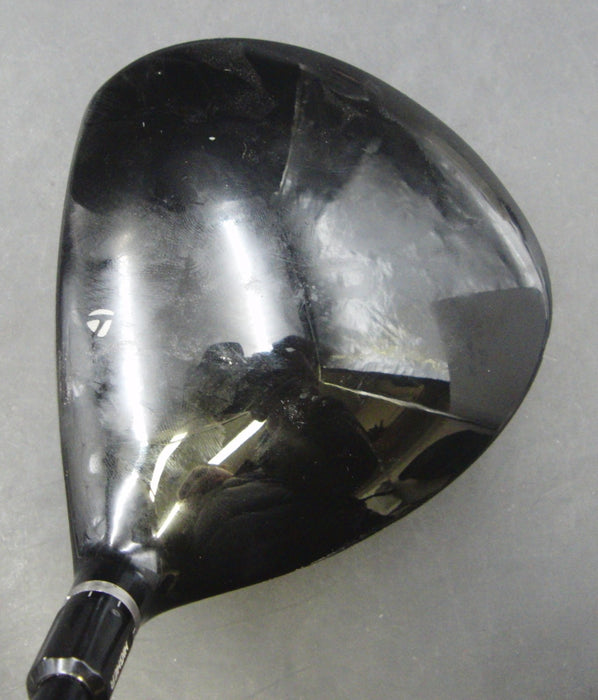 TaylorMade R9 Driver Regular (Optional) Graphite Shaft PGM Grip