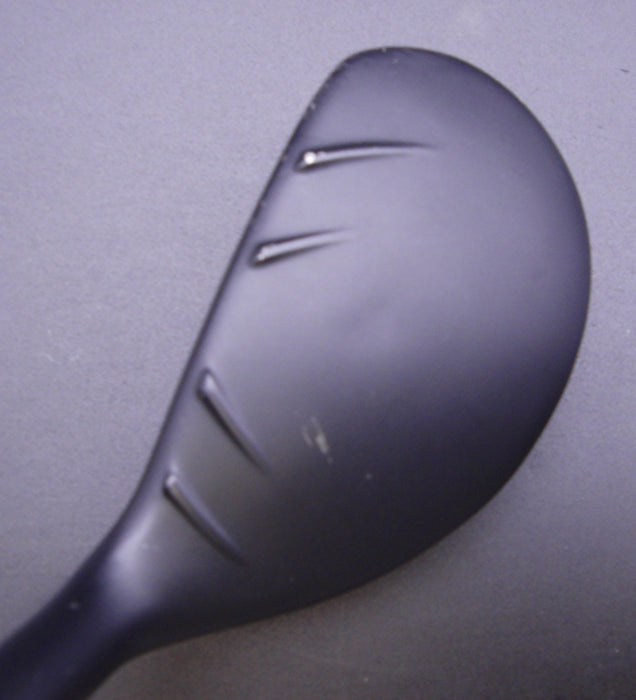 Ping G Series  22° 4 Hybrid Stiff Graphite Shaft Golf Pride Grip + Head Cover*