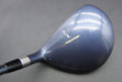 Ladies Mizuno Zephyr NX 20° 4 Wood Ladies Graphite Shaft Iomic Grip