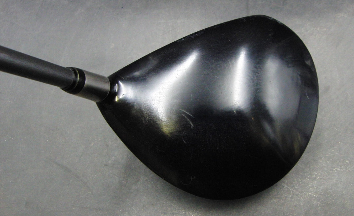 PRGR TR-X 370 Dual Composite 12.5° Driver Regular Graphite Shaft PRGR Grip