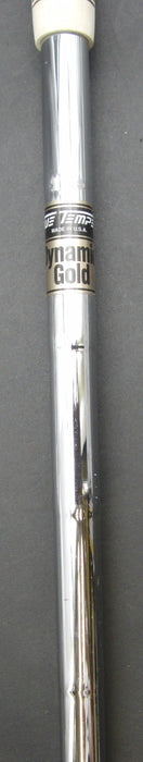Callaway RAZR X Muscleback 8 Iron Stiff Steel Shaft Golf Pride Grip