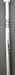 Callaway RAZR X Muscleback 8 Iron Stiff Steel Shaft Golf Pride Grip