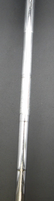 Odyssey White Ice 1 355G Putter Steel Shaft 86cm Length Golf Pride Grip