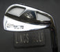 King Cobra Pro MB Forged 8 Iron Regular Steel Shaft Golf Pride Grip