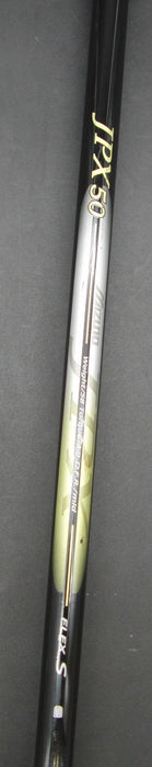 Tobunda XL 9.5° Driver Stiff Graphite Shaft Tigora Grip (DENT)