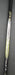Tobunda XL 9.5° Driver Stiff Graphite Shaft Tigora Grip (DENT)