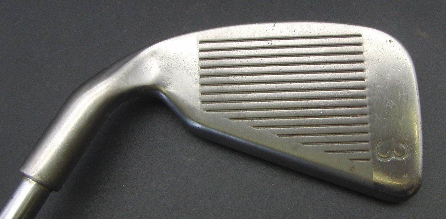 Ping Zing 2 White Dot 3 Iron Regular Steel Shaft Swing Rite Grip