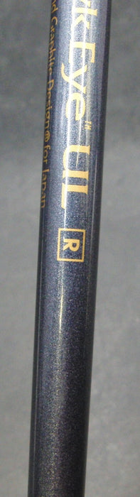 Callaway Hawkeye 3 Iron Regular Graphite Shaft Golf Pride Grip