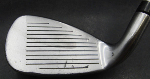 King Cobra SZ 6 Iron Seniors Graphite Shaft Cobra Grip