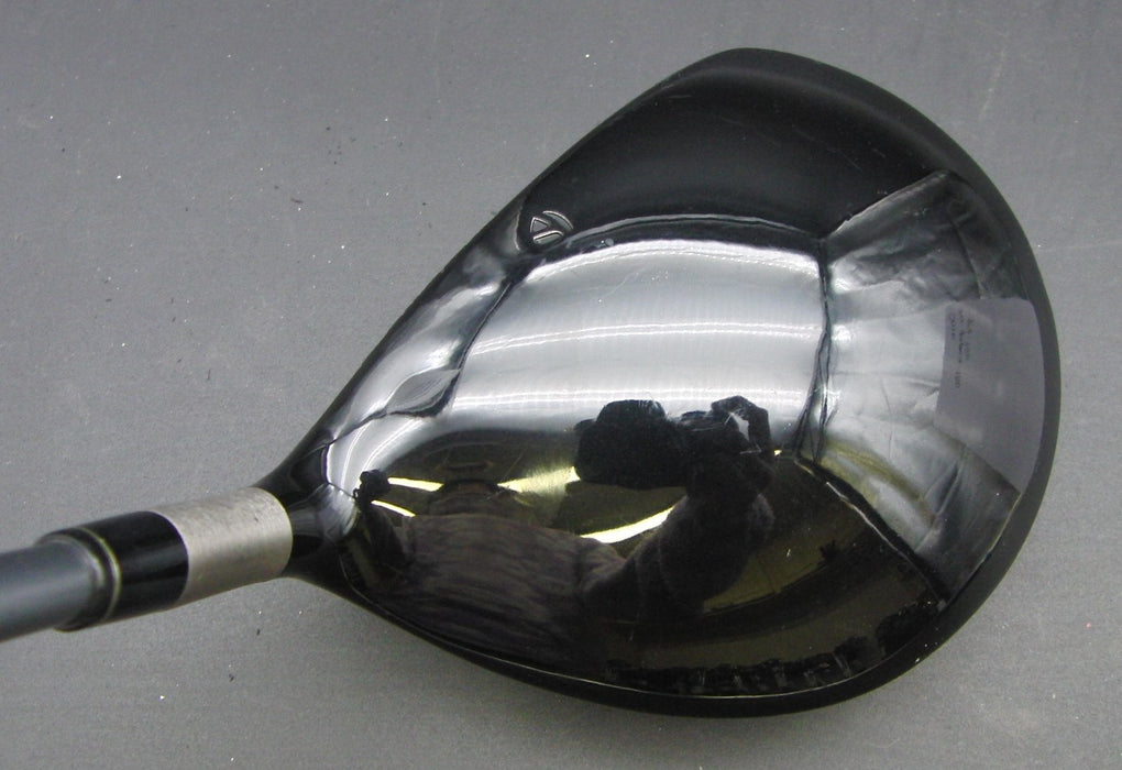 TaylorMade R540 XD 9.5° Driver Stiff Graphite Shaft Golf Pride Grip