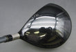 TaylorMade R540 XD 9.5° Driver Stiff Graphite Shaft Golf Pride Grip