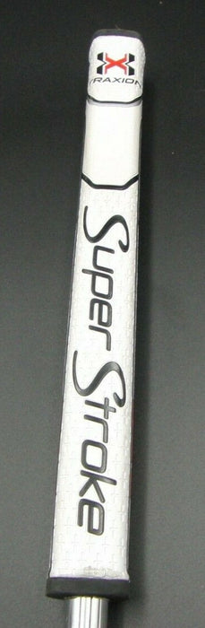 Bettinardi BB-One-F Putter Steel Shaft 87cm Playing Length Super Stroke Grip