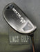 Odyssey White Ice 330 Mallet 360g Putter 84.5cm Length Steel Shaft Nexgen Grip