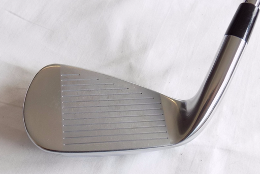 Bridgestone J15 8 Iron N.S.Pro 950GH Regular Flex Steel Shaft Lamkin Grip